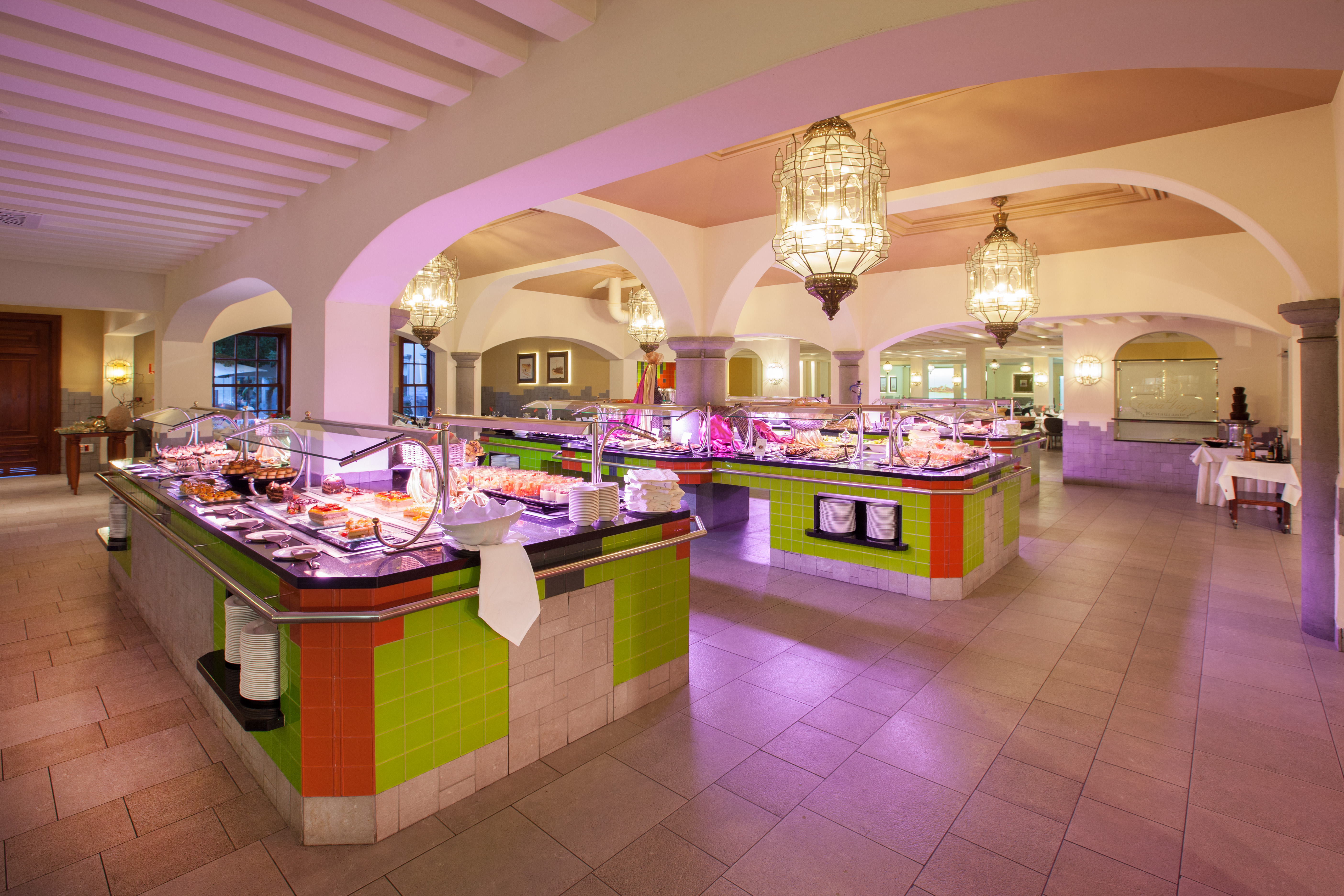 image gallery gastronomy la casa vieja hotel lopesan villa del conde