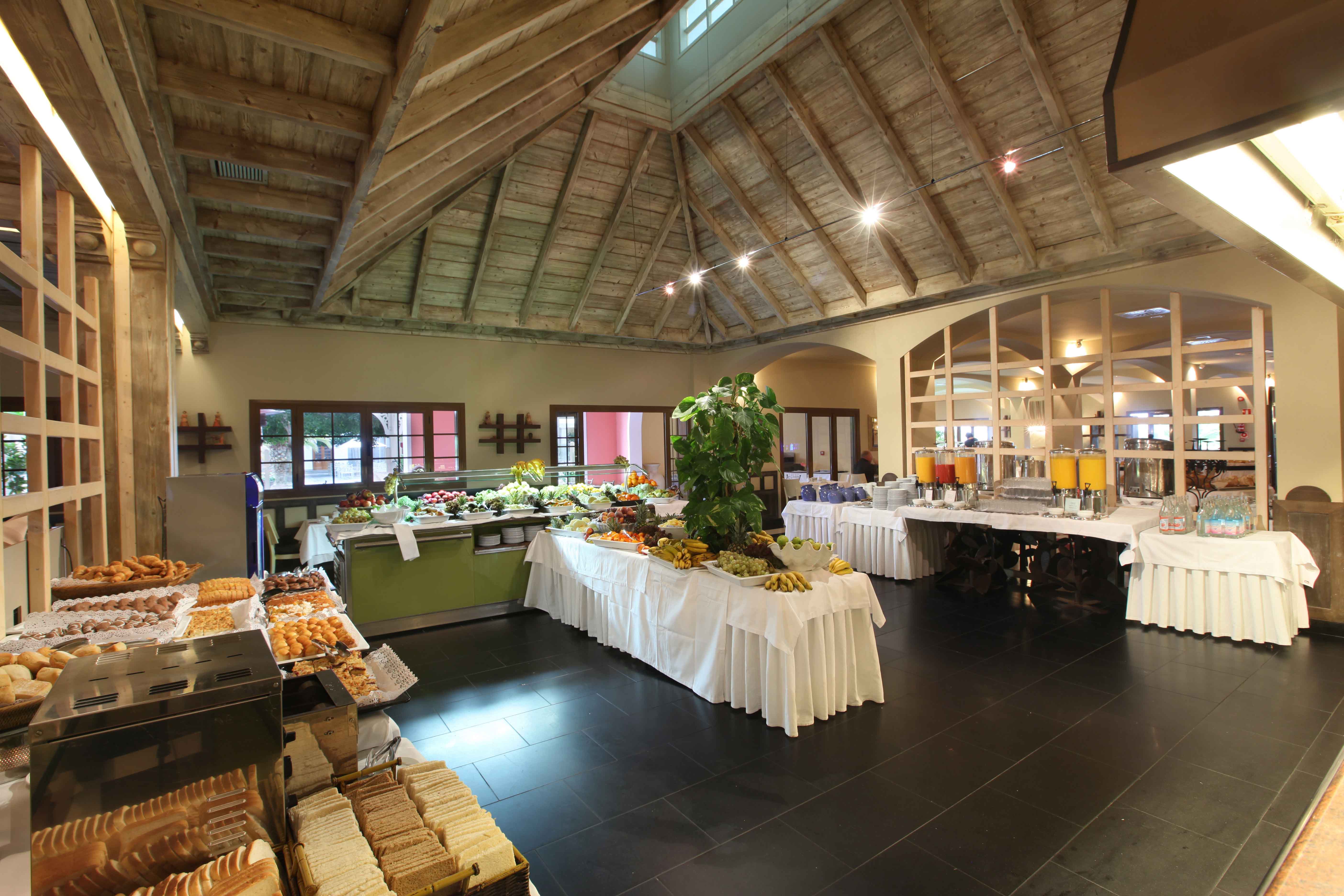 lopesan villa del conde resort & thalasso gastronomie