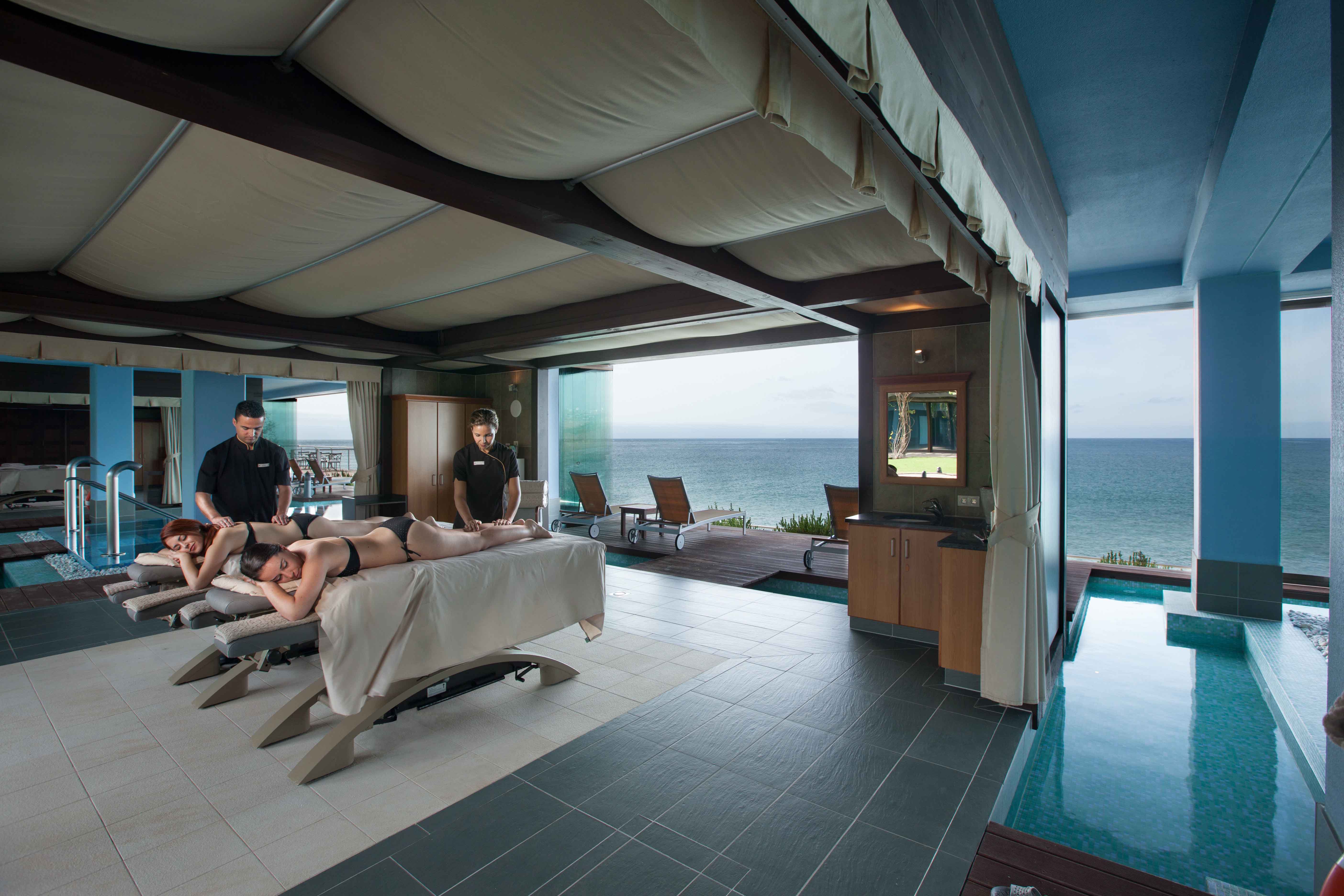 massage om thalasso villa del conde
