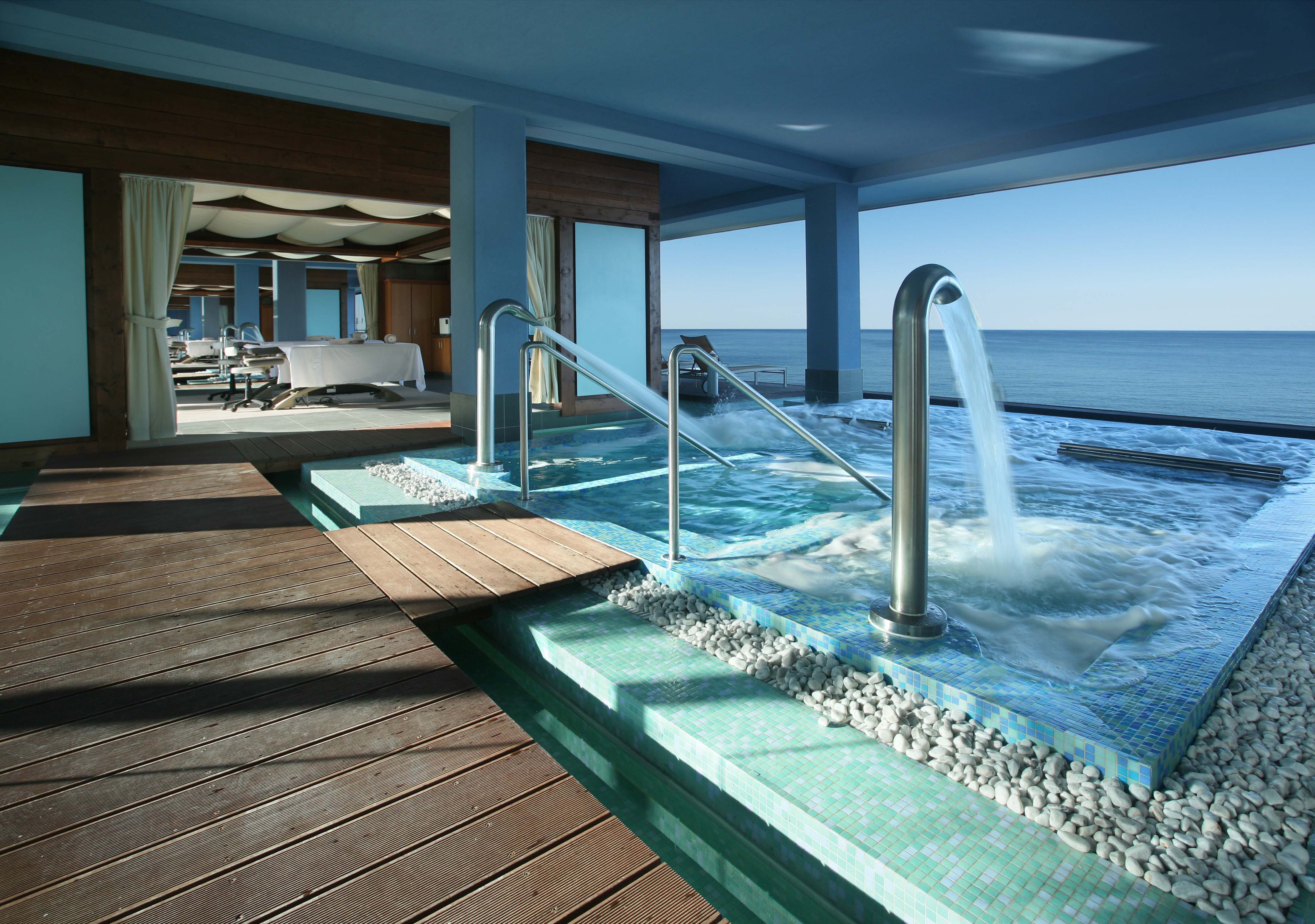spa-hotel lopesan villa conde