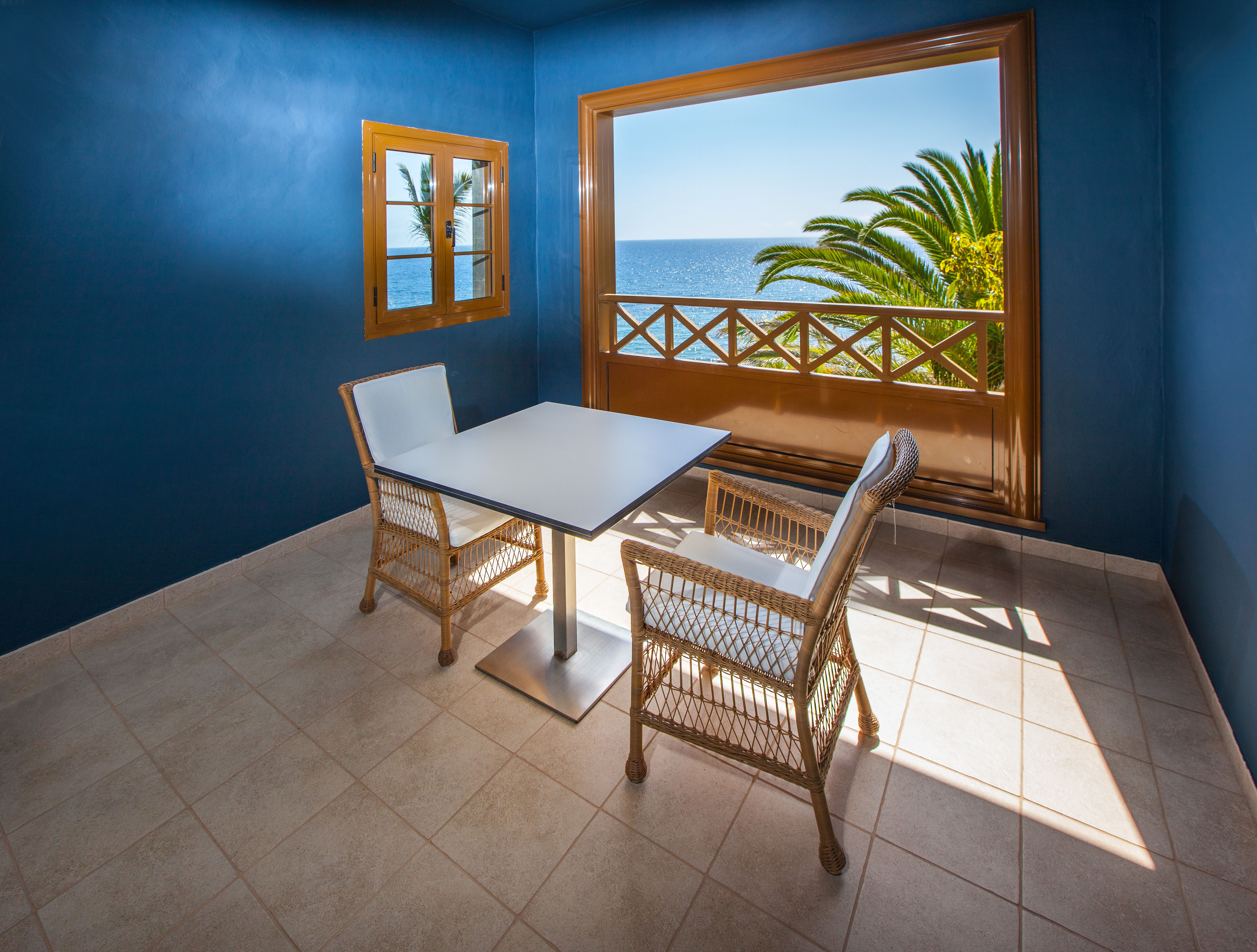 galeria de imágenes vistas hotel lopesan villa del conde