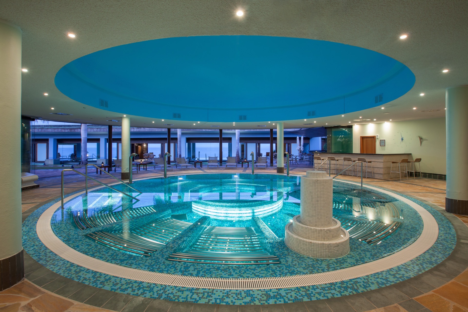 lopesan villa del conde pauschalreise