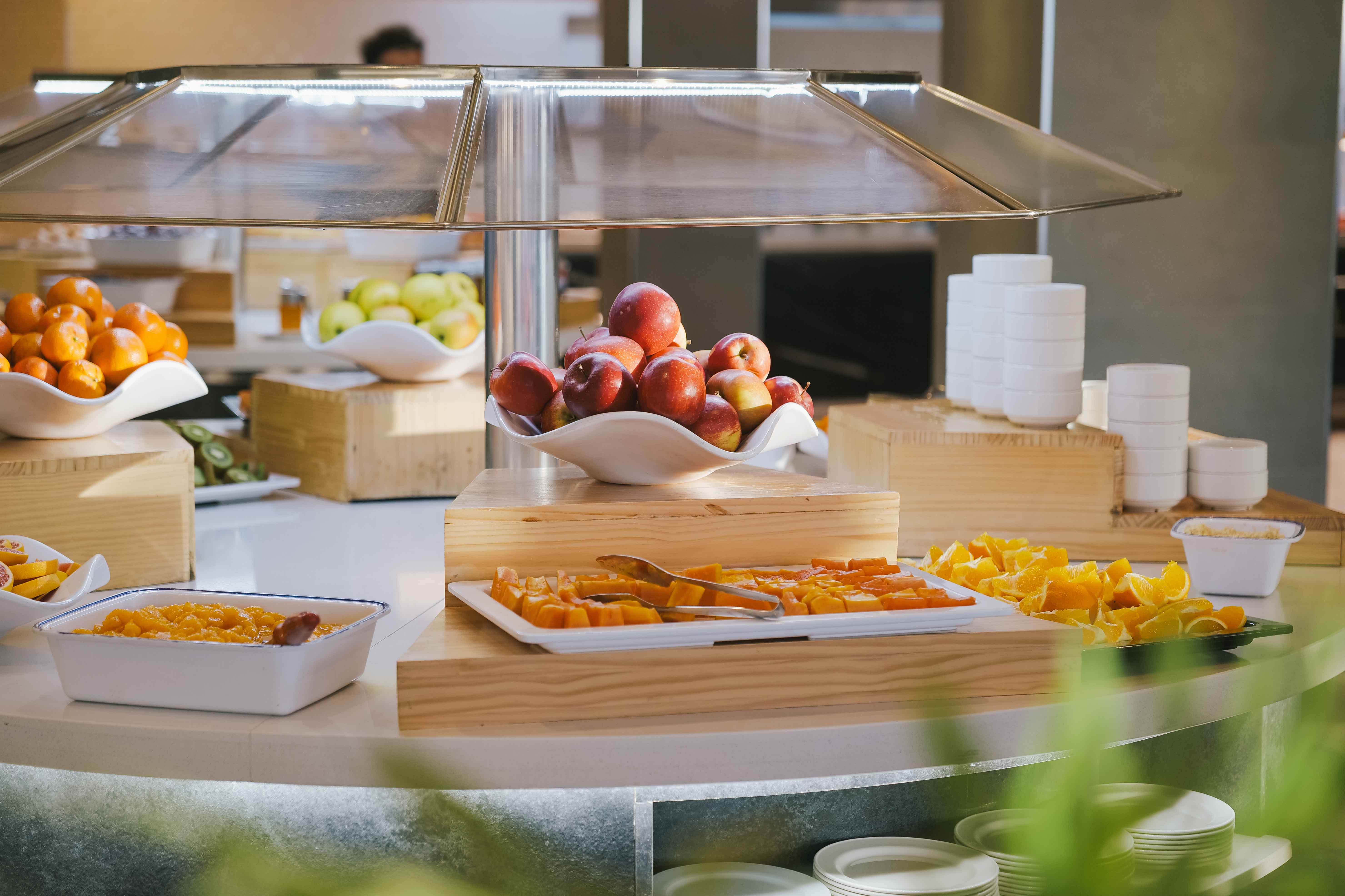 buffets hotel gran canaria abora interclub atlantic