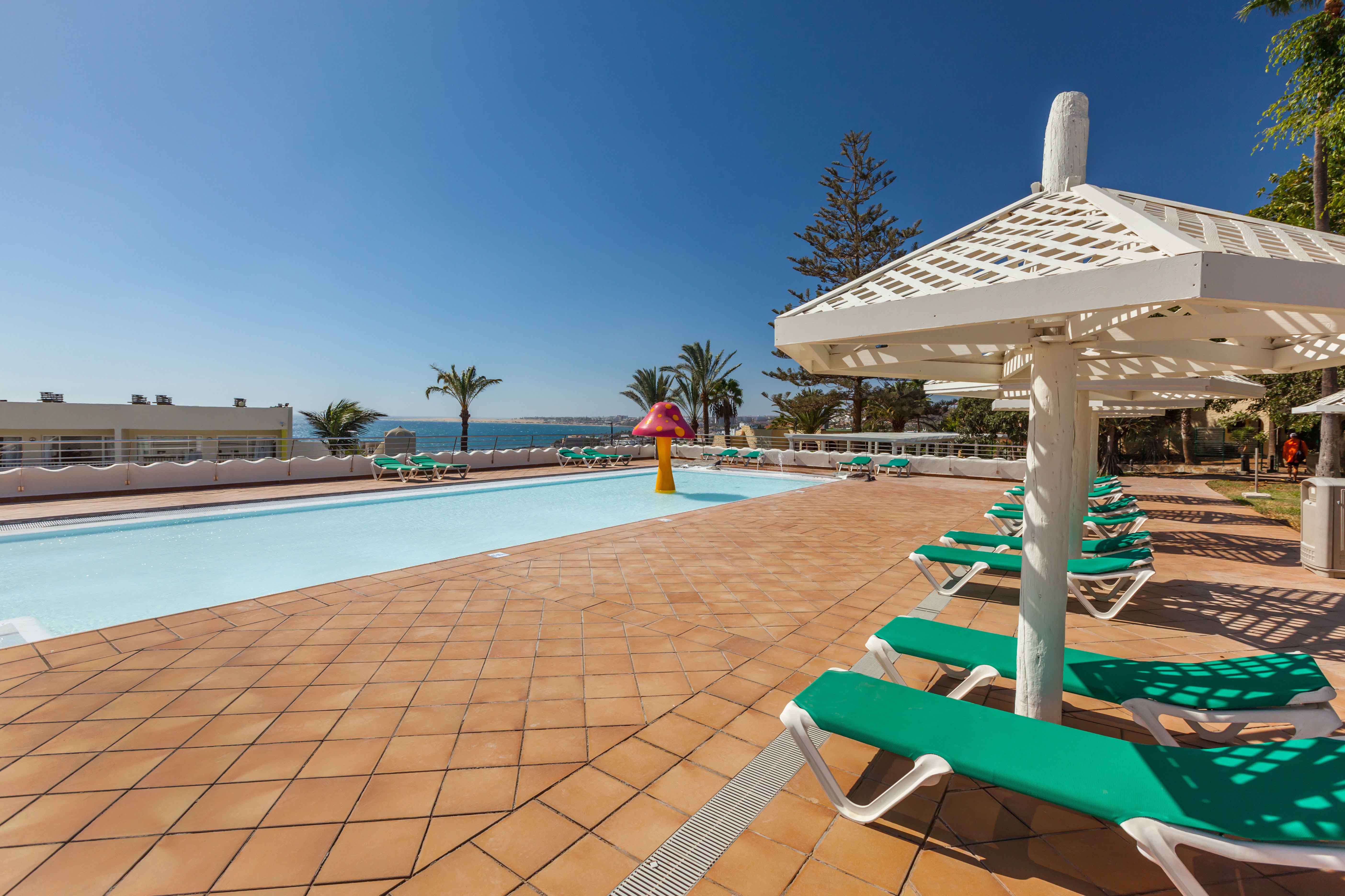 kinderbereich schwimmbäder abora interclub atlantic by lopesan hotels