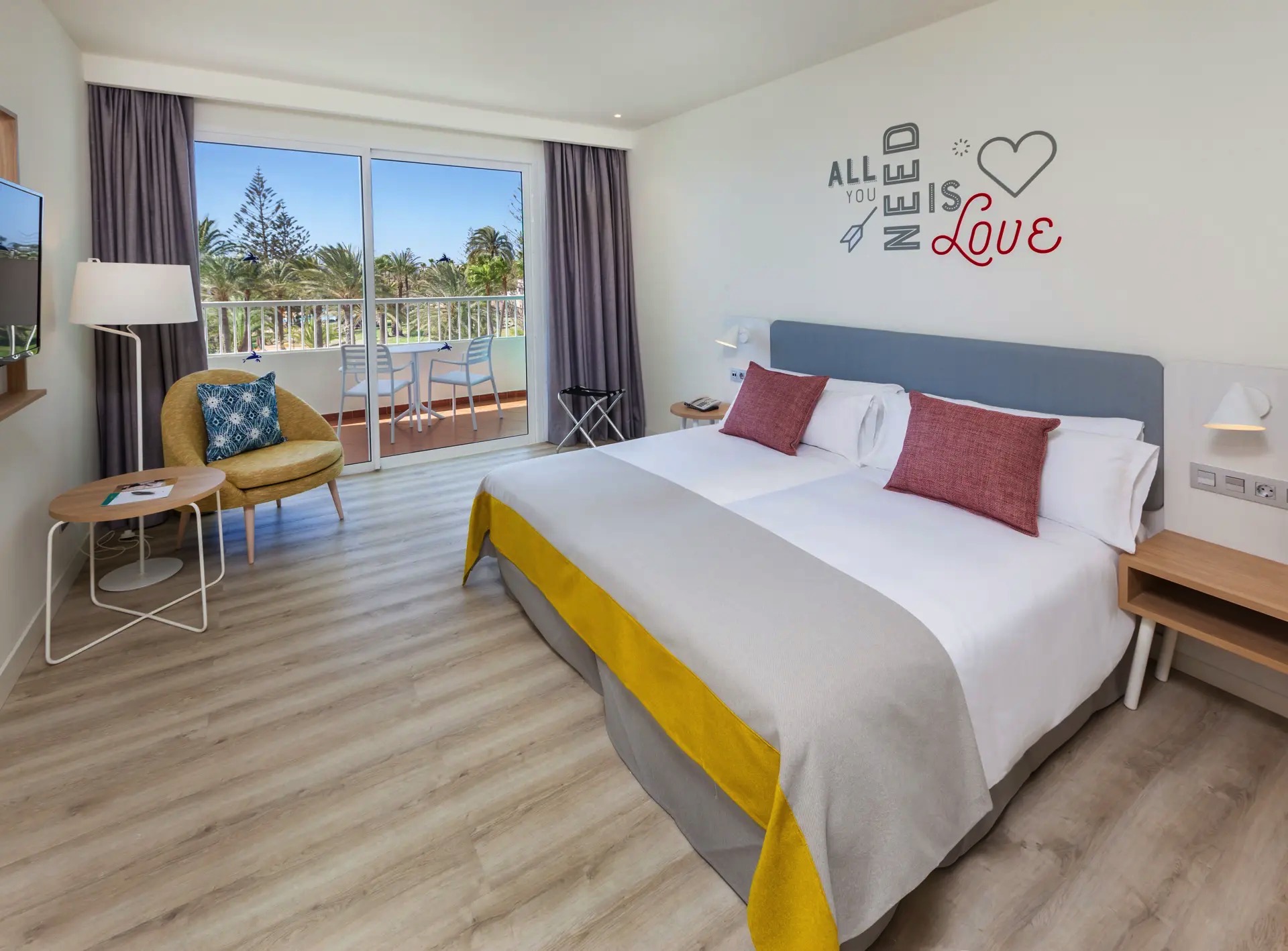 zimmer fur erwachsene abora interclub atlantic by lopesan gran canaria