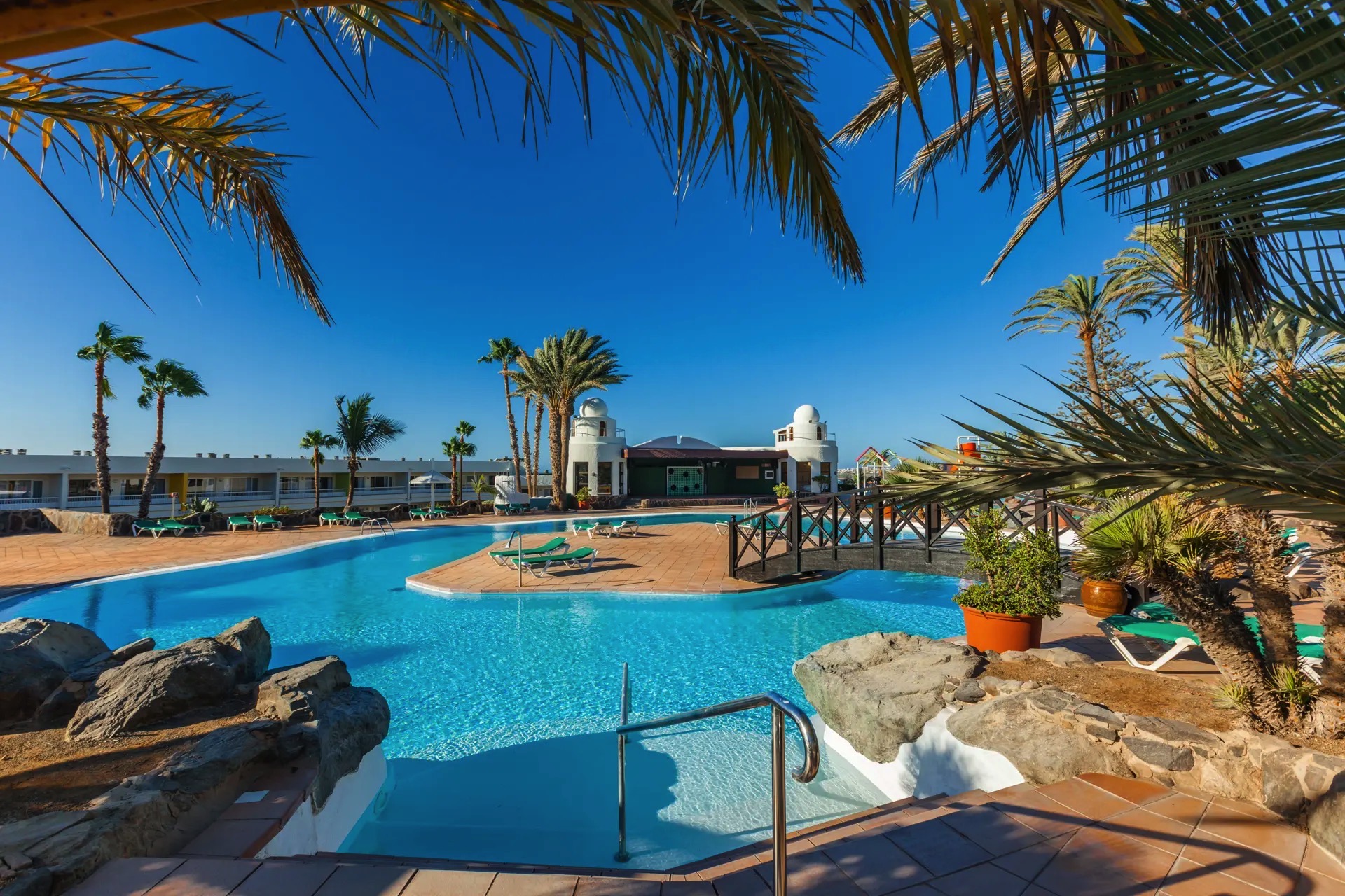 insel-pool abora interclub atlantic by lopesan hotels