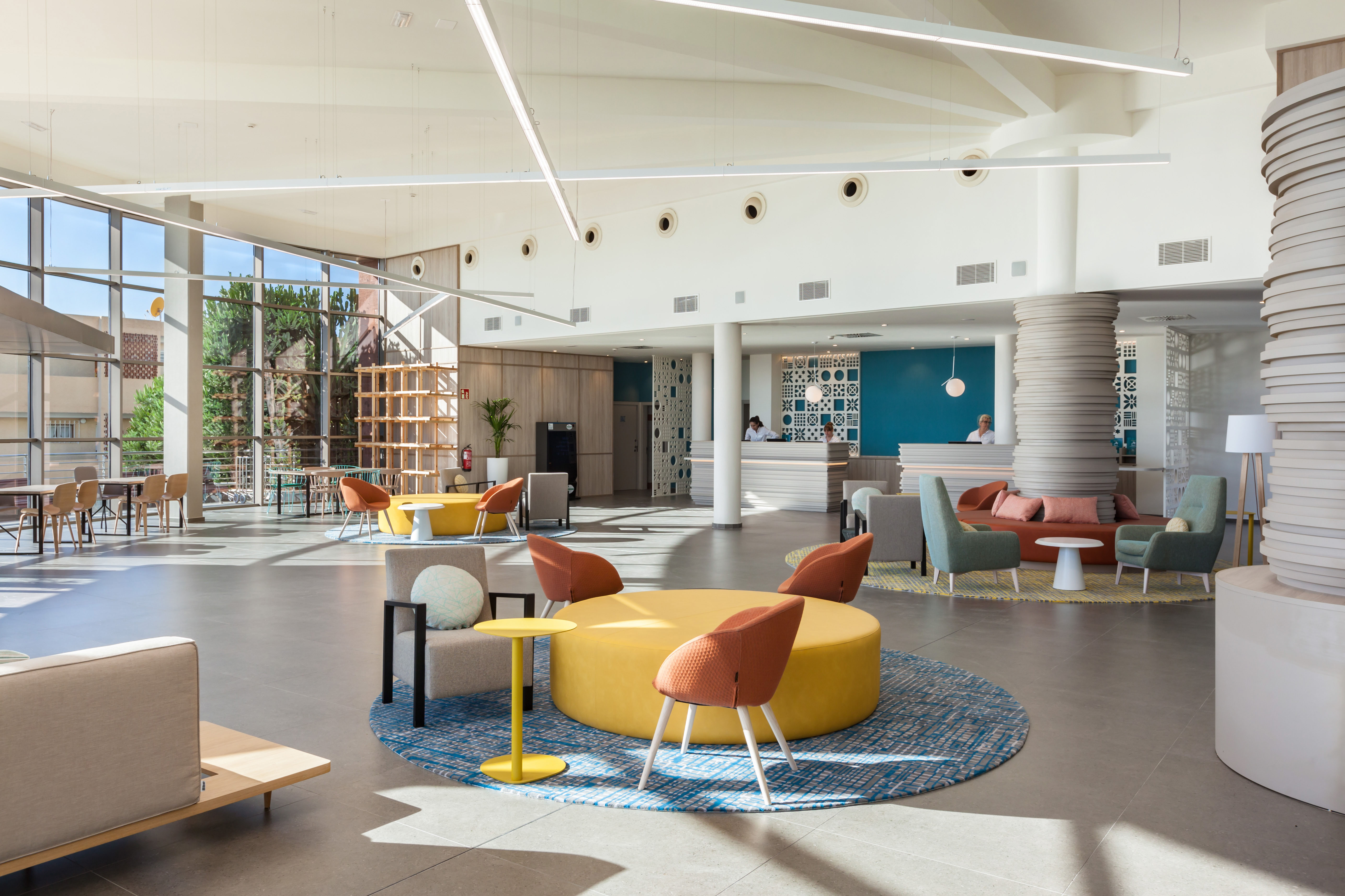 hotel abora interclub atlantic gran canaria