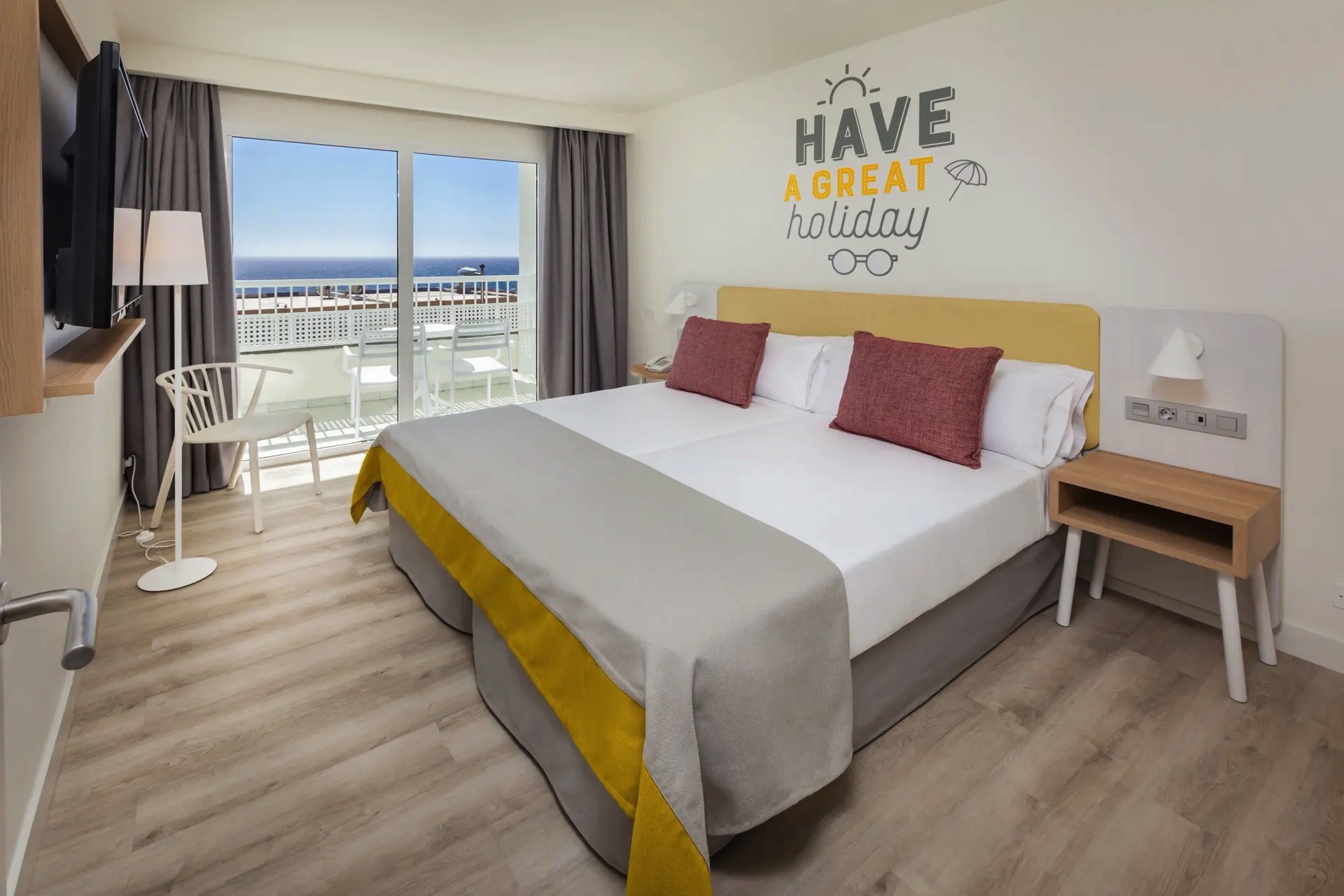 hotel abora interclub atlantic