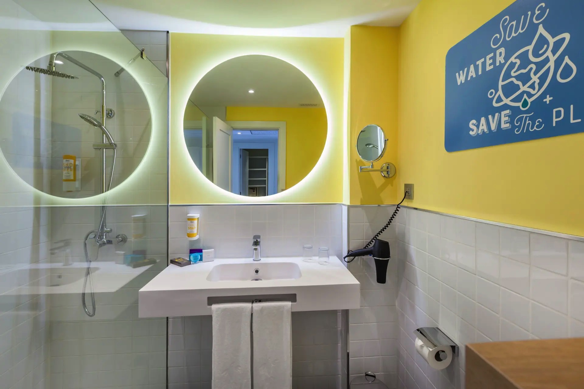 badezimmer suiten view abora interclub atlantic