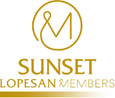 Sunset  Lopesan Members