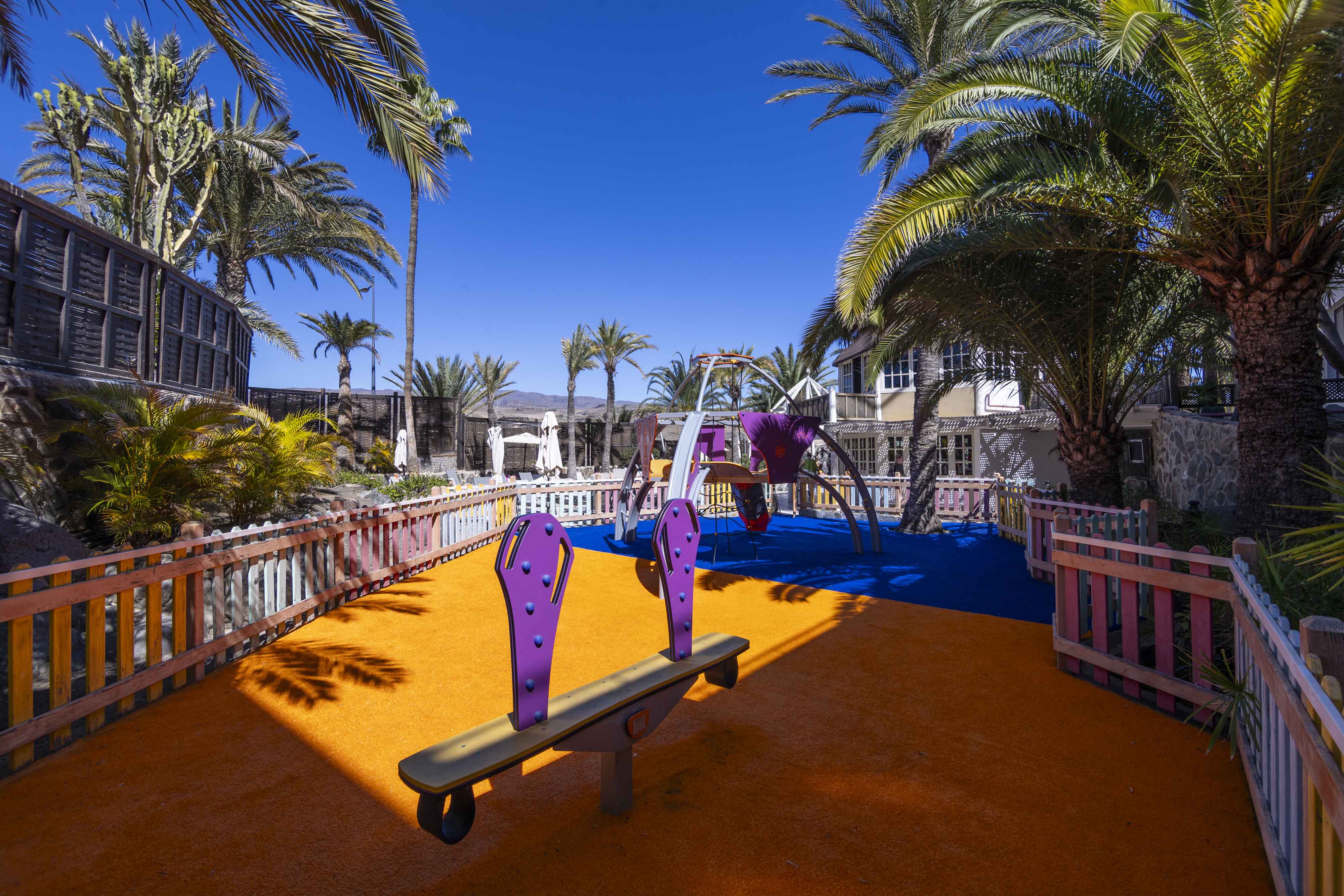 kinderbereich hotel abora continental by lopesan