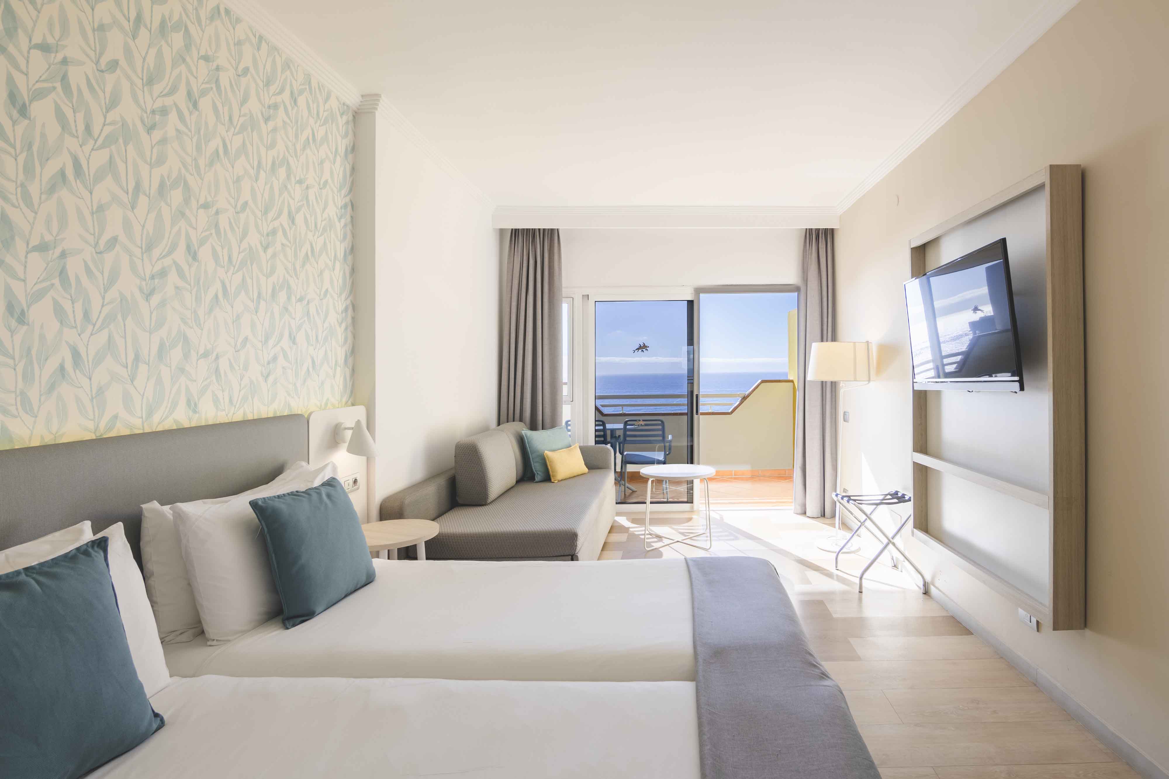 zimmer abora continental by lopesan hotels