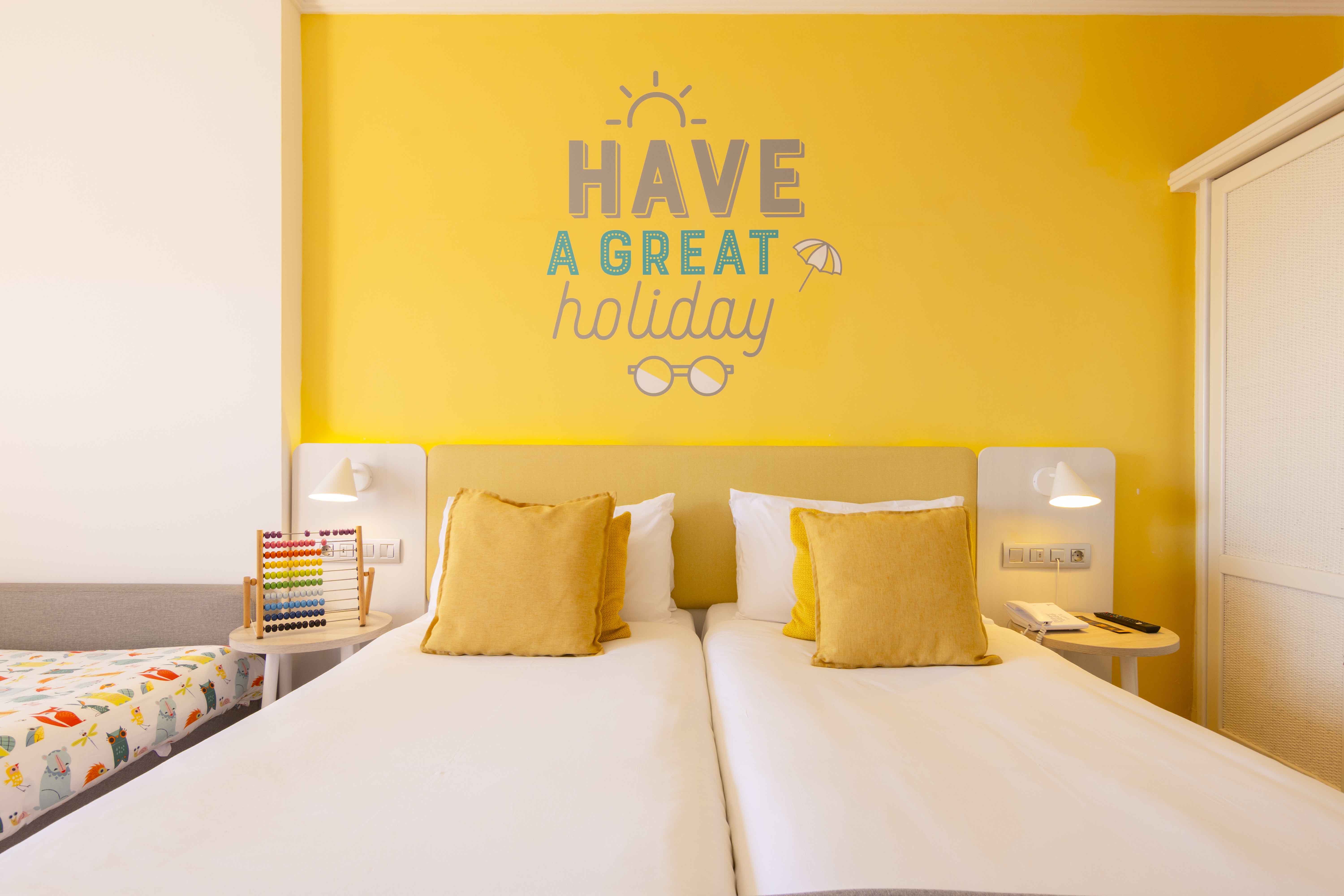 doppelzimmer familie hotel abora continental