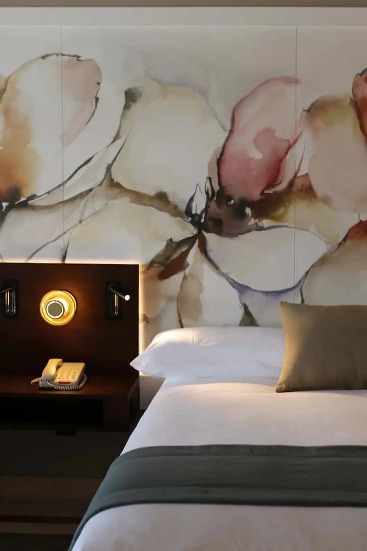 Menú de almohadas - Corallium Seafront Adults Only
